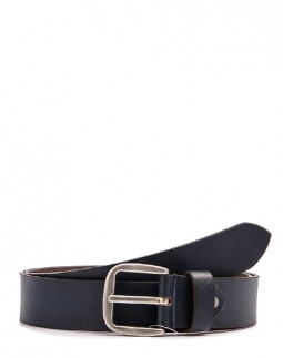 Ремінь 40 мм Hill Burry Blue