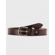 Ремень 25 мм Hill Burry Brown 1