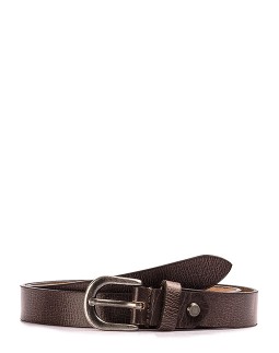 Ремінь 25 мм Hill Burry Brown