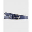 Ремень 25 мм Hill Burry Blue 1