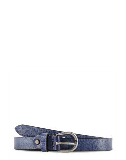 Ремінь 25 мм Hill Burry Blue