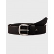 Ремень 40 мм Hill Burry Black 1