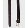 Ремень 40 мм Hill Burry Black 2