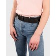 Ремень 40 мм Hill Burry Black 3