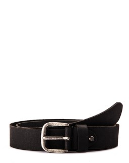 Ремінь 40 мм Hill Burry Black