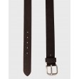 Ремень 40 мм Hill Burry Brown 2