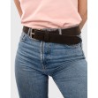 Ремень 40 мм Hill Burry Brown 3