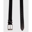 Ремень 40 мм Hill Burry Black 2