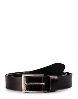 Ремінь 40 мм Hill Burry Black