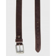 Ремень 40 мм Hill Burry Brown 2