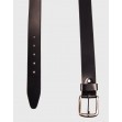 Ремінь 40 мм Hill Burry Black 2