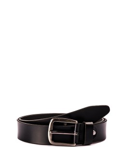 Ремінь 40 мм Hill Burry Black