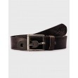 Ремінь 45 мм Hill Burry Black 1