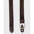 Ремінь 45 мм Hill Burry Black 2