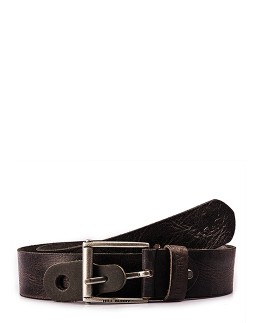 Ремінь 45 мм Hill Burry Black