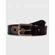 Ремень 40 мм Hill Burry Black 1
