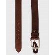 Ремінь 40 мм Hill Burry Brown 2