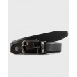 Ремень 35 мм Hill Burry Black 1