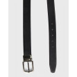 Ремень 35 мм Hill Burry Black 2