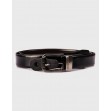 Ремень 35 мм Hill Burry Black 1