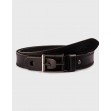 Ремінь 35 мм Hill Burry Black 1