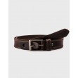 Ремень 35 мм Hill Burry Brown 1