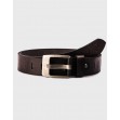 Ремень 40 мм Hill Burry Black 1