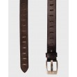Ремень 40 мм Hill Burry Black 2