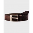 Ремінь 40 мм Hill Burry Brown 1