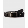 Ремень 35 мм Hill Burry Black 1