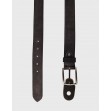 Ремень 35 мм Hill Burry Black 2