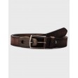 Ремень 35 мм Hill Burry Brown 1