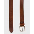Ремень 40 мм Hill Burry Brown 2