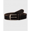 Ремень 40 мм Hill Burry Black 1