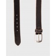 Ремень 40 мм Hill Burry Black 2