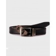 Ремінь 35 мм Hill Burry Black 1