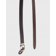 Ремінь 35 мм Hill Burry Black 2