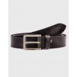 Ремінь 40 мм Hill Burry Black 1