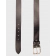Ремінь 40 мм Hill Burry Black 2