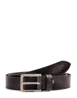 Ремінь 40 мм Hill Burry Black