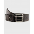 Ремінь 40 мм Hill Burry Black 1