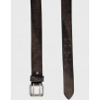 Ремінь 40 мм Hill Burry Black 2