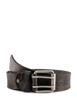 Ремінь 40 мм Hill Burry Black