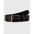 Ремень 35 мм Hill Burry Black 1