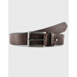Ремень 35 мм Hill Burry Brown 1