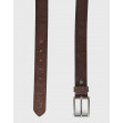 Ремень 35 мм Hill Burry Brown 2