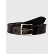 Ремень 40 мм Hill Burry Black 1