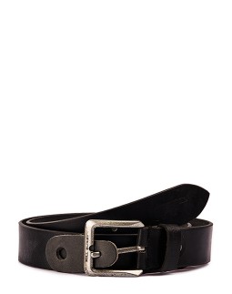 Ремінь 40 мм Hill Burry Black