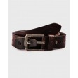 Ремень 40 мм Hill Burry Brown 1