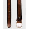 Ремінь 40 мм Hill Burry Brown 2